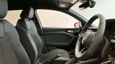 Audi A1 30 TFSI S Line 5dr S Tronic Petrol Hatchback